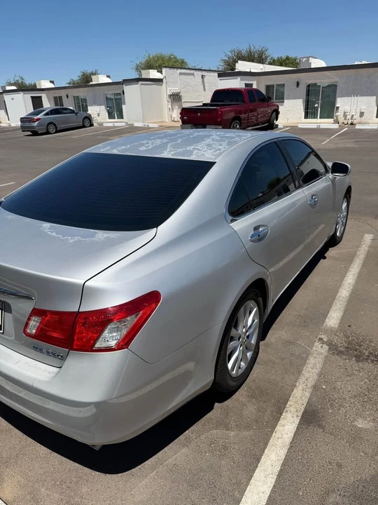 2009 Lexus ES 5th Gen - Image 4 of 10