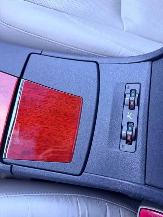 2009 Lexus ES 5th Gen - Image 17 of 17