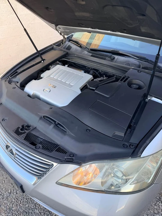 2009 Lexus ES 5th Gen - Image 7 of 17