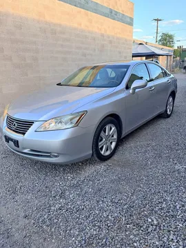 2009 Lexus ES 350 Luxury Sedan 4D