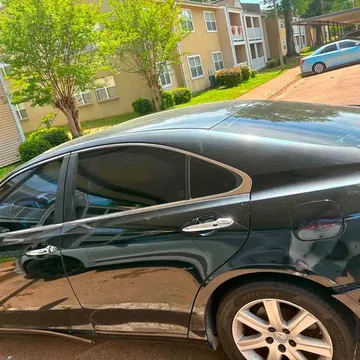 2009 Lexus ES 350 Luxury Sedan