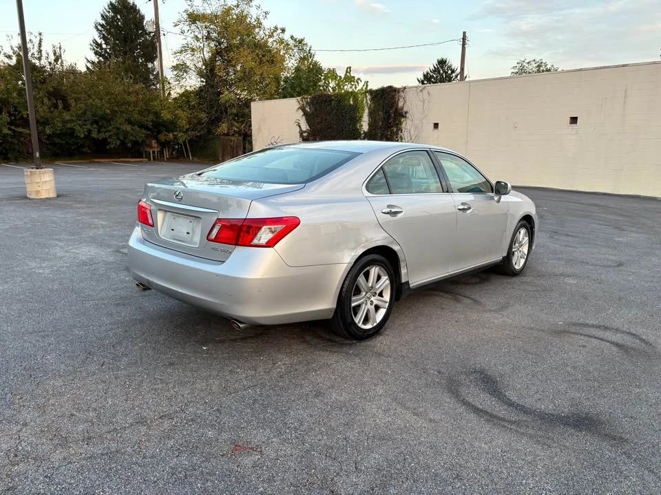 2009 Lexus ES 4th Gen - Image 3 of 8