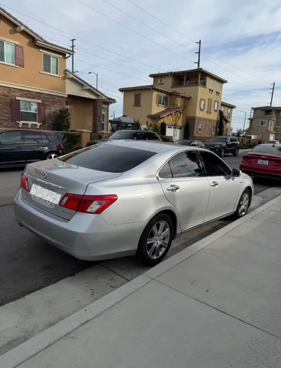 2009 Lexus ES 5th Gen - Image 9 of 9