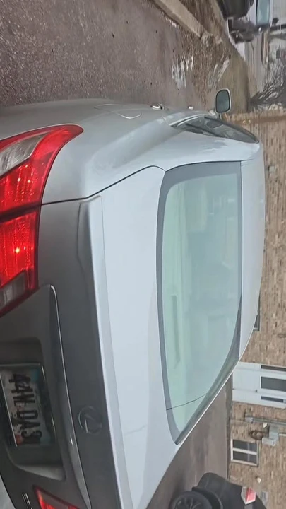 2009 Lexus ES 5th Gen - Image 8 of 8