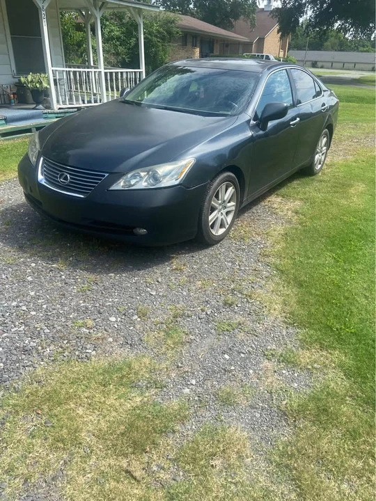 2009 Lexus ES 5th Gen - Image 5 of 8