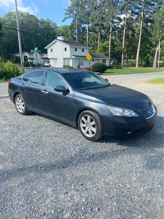 2009 Lexus ES 5th Gen - Image 2 of 8
