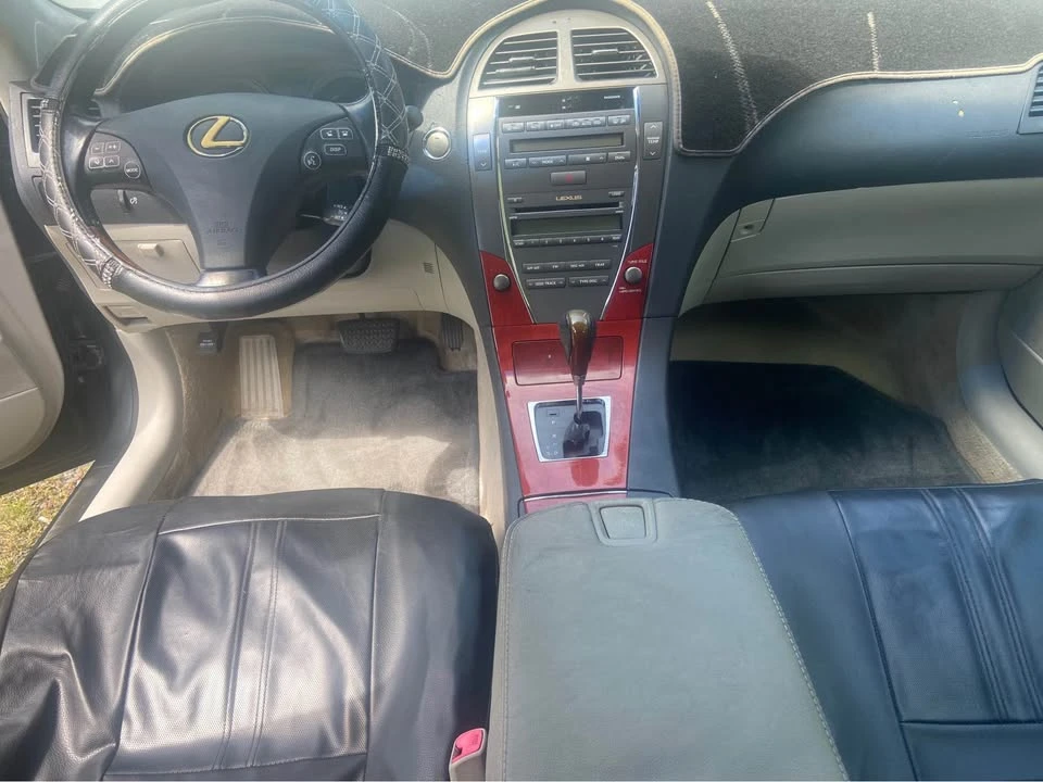 2009 Lexus ES 5th Gen - Image 8 of 8