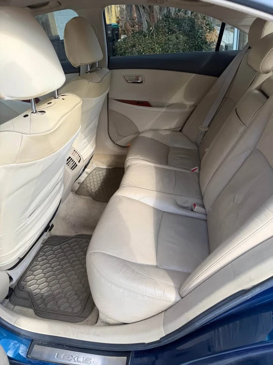 2009 Lexus ES 5th Gen - Image 9 of 12