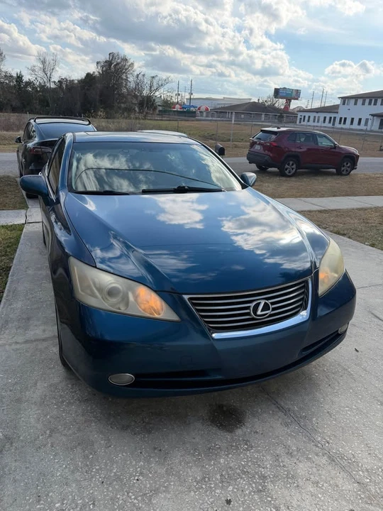 2009 Lexus ES 5th Gen - Image 6 of 12
