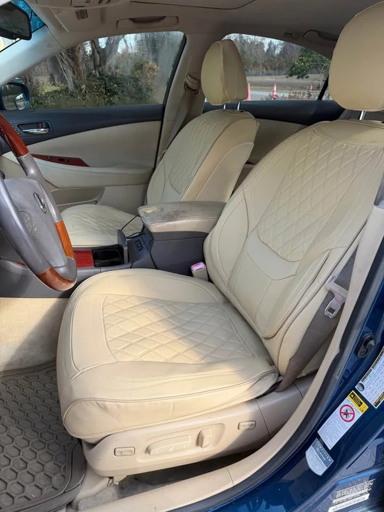 2009 Lexus ES 5th Gen - Image 7 of 12