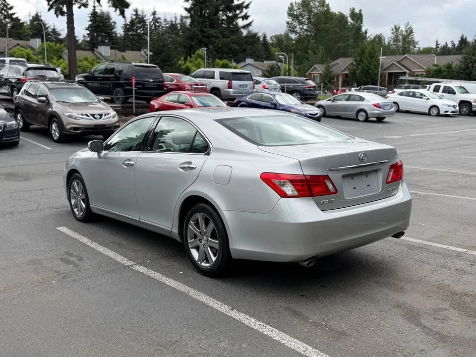 2009 Lexus ES 5th Gen - Image 7 of 18