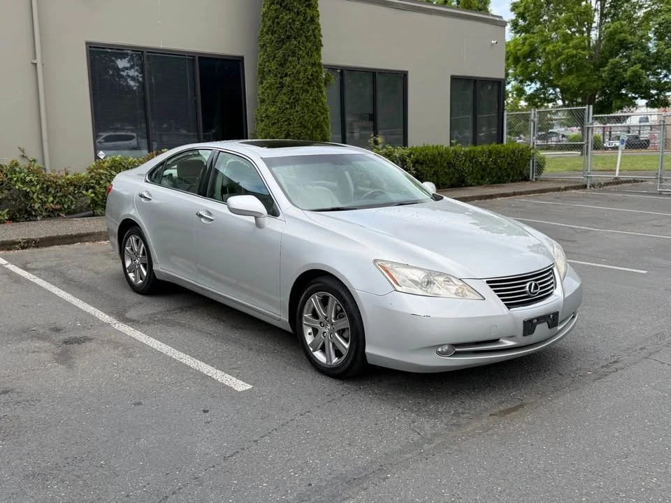 2009 Lexus ES 5th Gen - Image 3 of 18