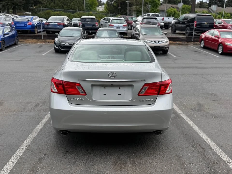 2009 Lexus ES 5th Gen - Image 6 of 18