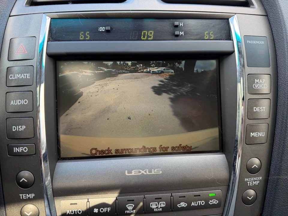 2009 Lexus ES 5th Gen - Image 18 of 18