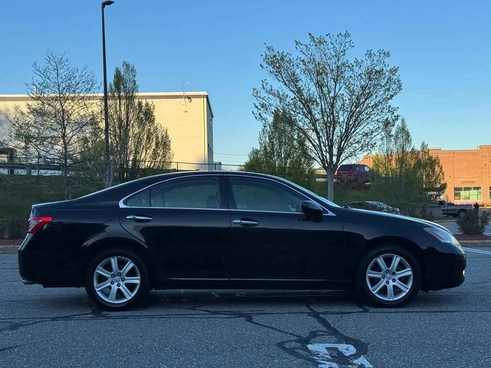 2009 Lexus ES 5th Gen - Image 6 of 20