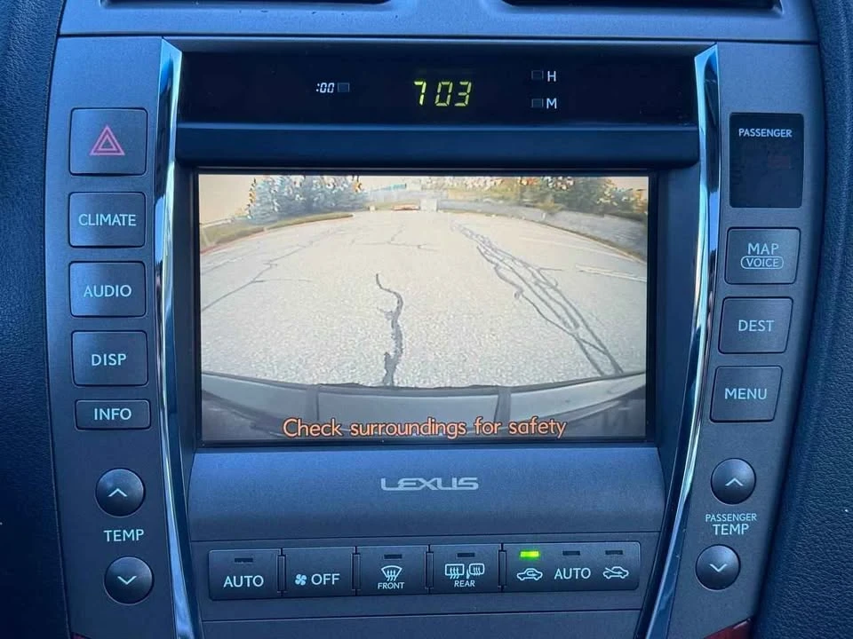 2009 Lexus ES 5th Gen - Image 8 of 20
