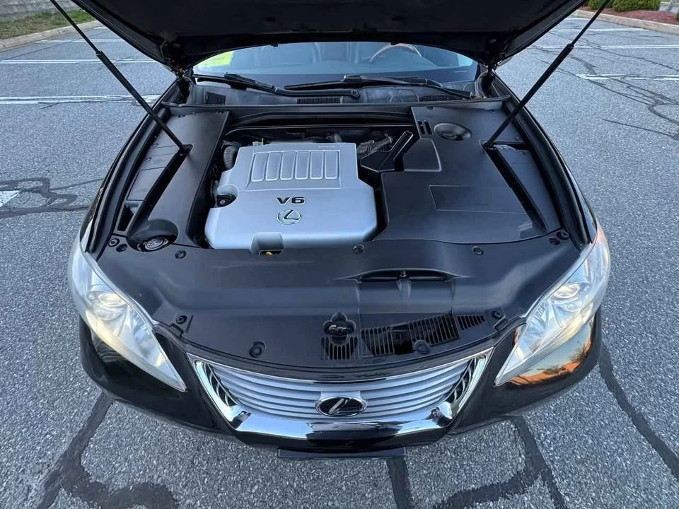 2009 Lexus ES 5th Gen - Image 13 of 20