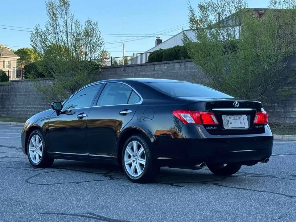 2009 Lexus ES 5th Gen - Image 3 of 20