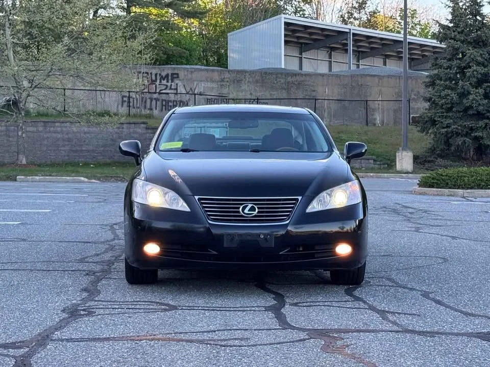 2009 Lexus ES 5th Gen - Image 20 of 20