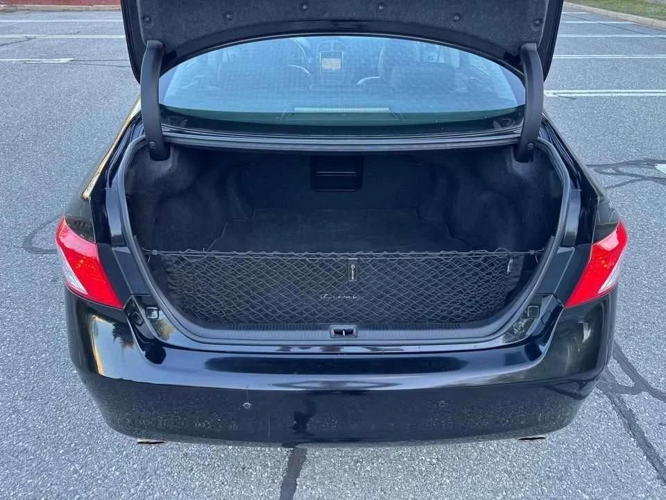 2009 Lexus ES 5th Gen - Image 17 of 20