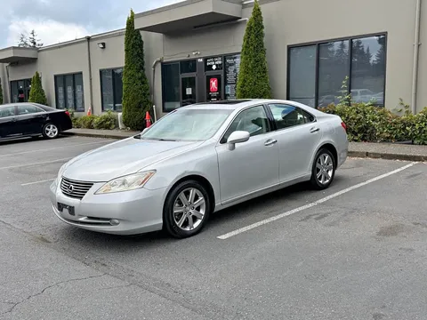 2009 Lexus ES 350