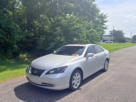2009 Lexus ES 350