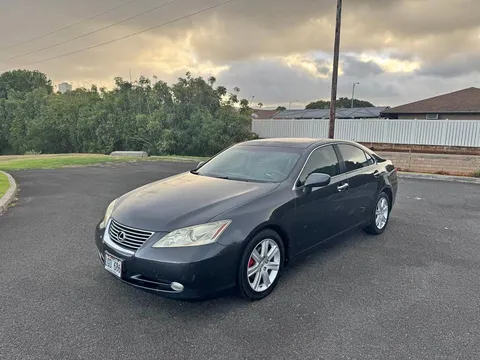 2009 Lexus ES 350 Sedan 4D