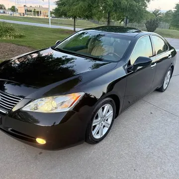 2009 Lexus ES 350
