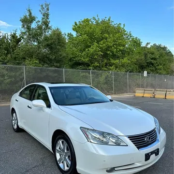2009 Lexus ES 350