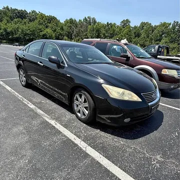 2009 Lexus ES 350 Sedan 4D