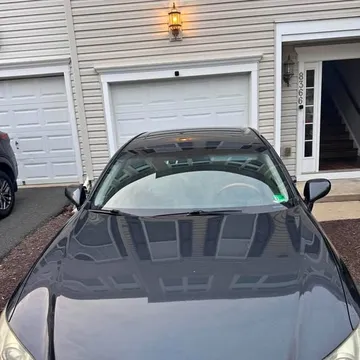 2009 Lexus ES 350 Sedan 4D