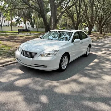 2009 Lexus ES 350 Sedan 4D
