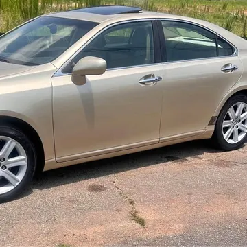 2009 Lexus ES 350 Sedan 4D