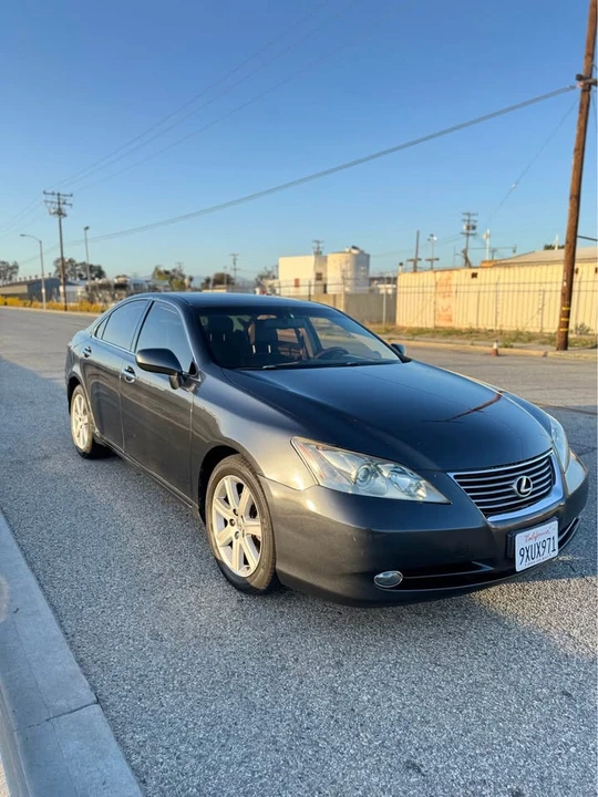 2009 Lexus ES 5th Gen - Image 3 of 8