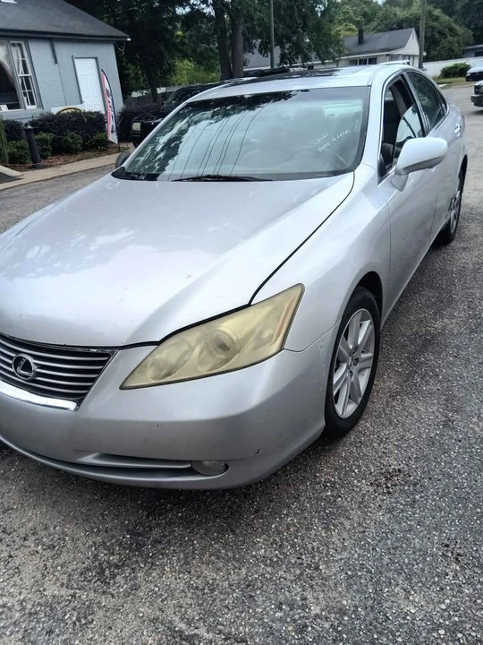 2009 Lexus ES 5th Gen - Image 3 of 3