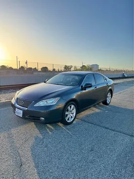 2009 Lexus ES 350 Ultra Luxury Sedan 4D