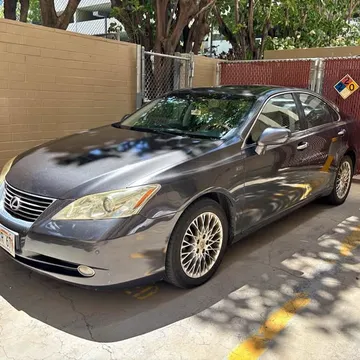 2009 Lexus ES 350 Ultra Luxury Sedan 4D