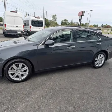 2009 Lexus ES 350