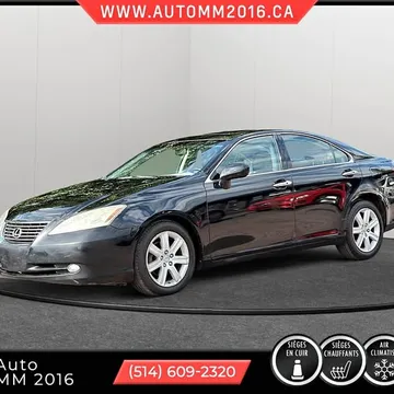 2009 Lexus ES 350