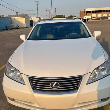 2009 Lexus ES