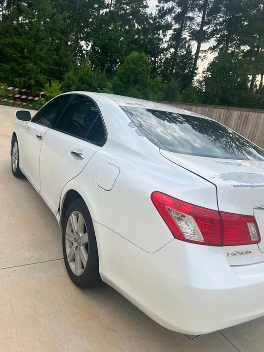 2009 Lexus ES 5th Gen - Image 3 of 9