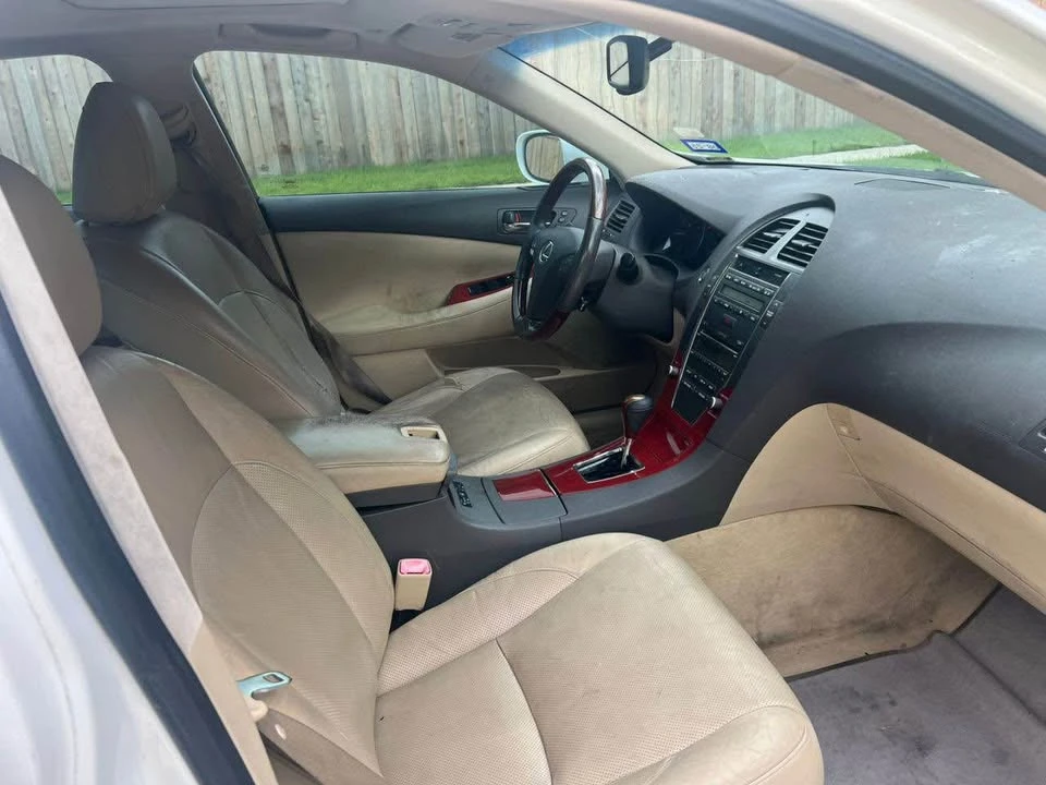 2009 Lexus ES 5th Gen - Image 6 of 9