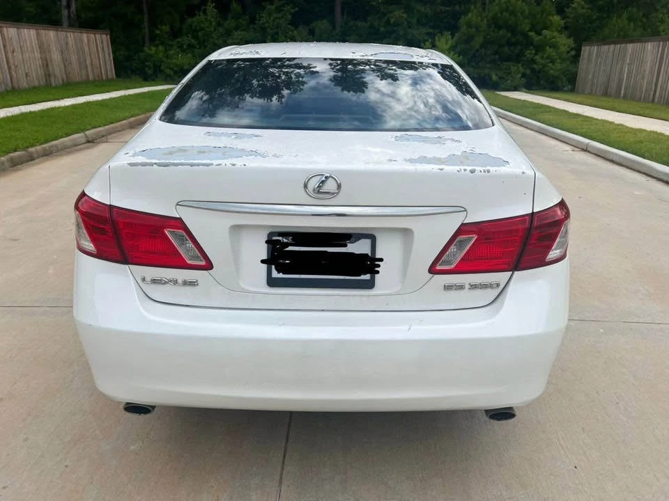 2009 Lexus ES 5th Gen - Image 2 of 9