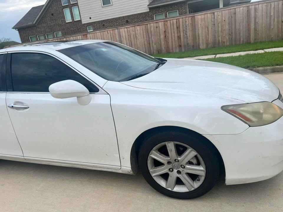 2009 Lexus ES 5th Gen - Image 4 of 9