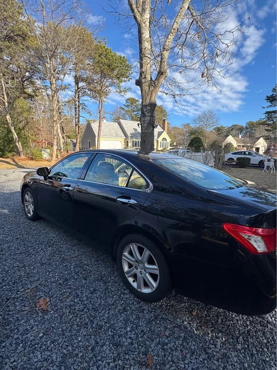 2009 Lexus ES 5th Gen - Image 8 of 10