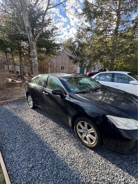 2009 Lexus ES 5th Gen - Image 10 of 10
