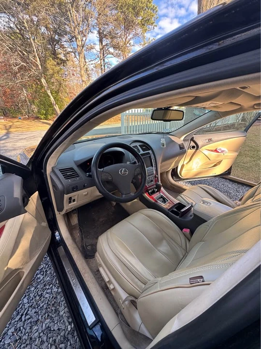 2009 Lexus ES 5th Gen - Image 6 of 10