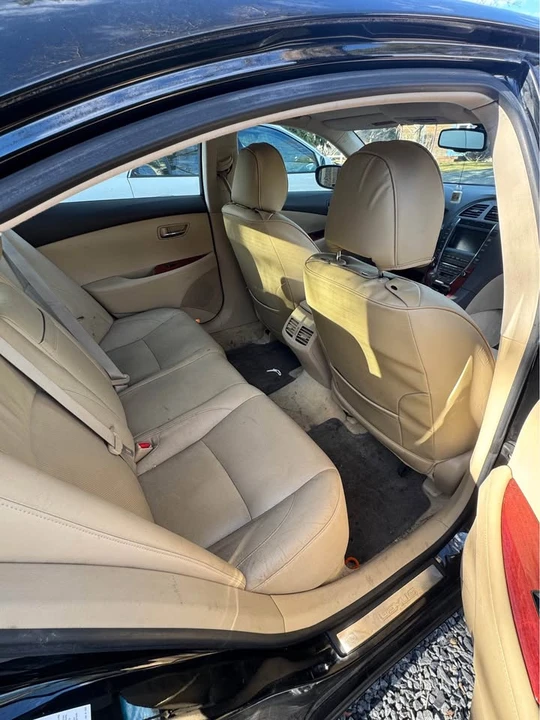 2009 Lexus ES 5th Gen - Image 7 of 10