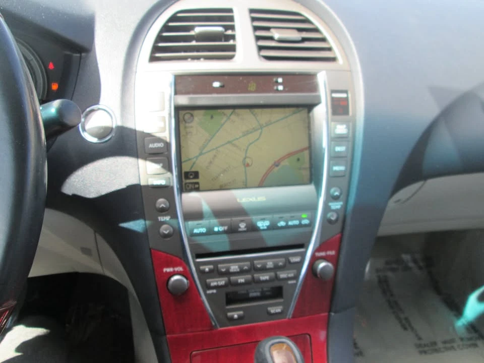 2009 Lexus ES 5th Gen - Image 13 of 13