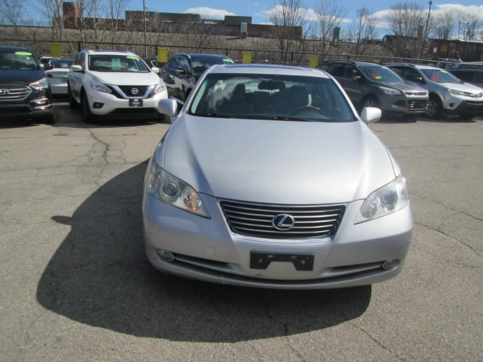 2009 Lexus ES 5th Gen - Image 9 of 13